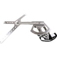 thumbnail image 2 of Window Regulator Front Passenger Side For 88-02 Chevy Blazer C1500 K1500 C2500, 2 of 8