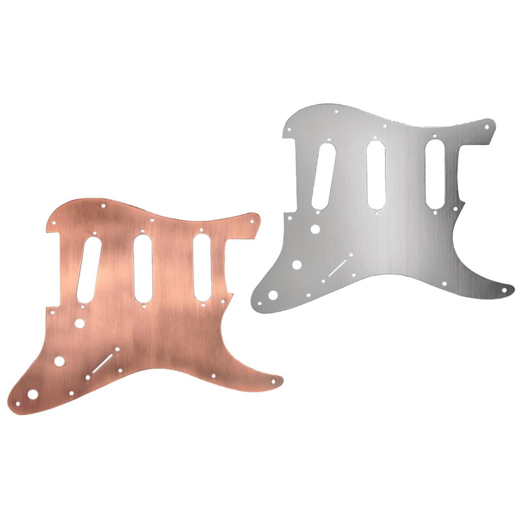 Adhesive Acoustic Guitar Pickguard Scratch Plate
