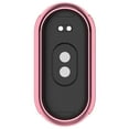 thumbnail image 5 of Accessoires de Bracelet Intelligent TPU Couverture Complète pour Xiaomi Mi 10 NFC Édition Protectrice Durable Douce Électroplaquée, 5 of 5