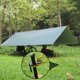 thumbnail image 2 of Toldo para acampar de Acero resistente de 5 uds 40 cm Kusrkot Tent Estacas Clavijas, 2 of 7