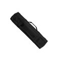 thumbnail image 2 of Inteprter Bolsa de almacenamiento de herramientas enrollable portátil, resistente, bien organizada y resistente al desgarro, resistente y Organizadores de utensilios de cocina negro, 2 of 6