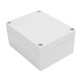 thumbnail image 1 of Caja De Conexiones Al Aire Libre, Estructura De Sellado Material ABS Resistente A La Erosión Gabinete De Proyecto Para Aplicaciones Eléctricas, 1 of 7