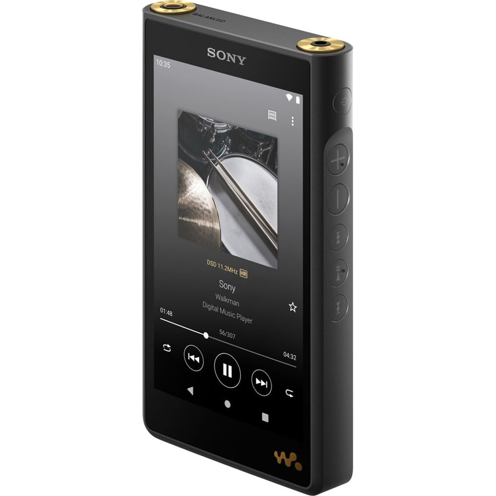 SONY MUSIC PLAYER 32GB NW-A46HN(新品未開封) Amazon.co.jp: ソニー ウォークマン Aシリーズ 32GB NW-A46HN