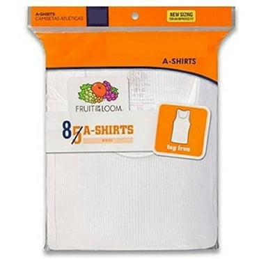 P5+3 White Ashirt