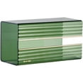 thumbnail image 1 of Wall Hanging Paper Flat Storage Containers Wall Mounted Tissue Under Cabinet Paper Rack Toilet Paper Stand Napkin Toilet Paper Holder The Pet Nail F Ree, 1 of 6