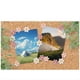 thumbnail image 4 of Chinchetas de Corcho con Forma de Flor, Chinchetas, Chinchetas, Alfileres para Gráficos, para Oficina, Tablón de Anuncios., 4 of 5