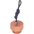 thumbnail image 2 of Yazoeia Scuba Diving Regulator Threaded Aluminum Dust Cap for First Stage DIN Tank Valve Protection CJC912-184929, 2 of 9