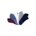 thumbnail image 4 of Champion Boys Cushion Performance+ Kid Low Cut Socks, 10 Pack, Sizes S–L, 4 of 5