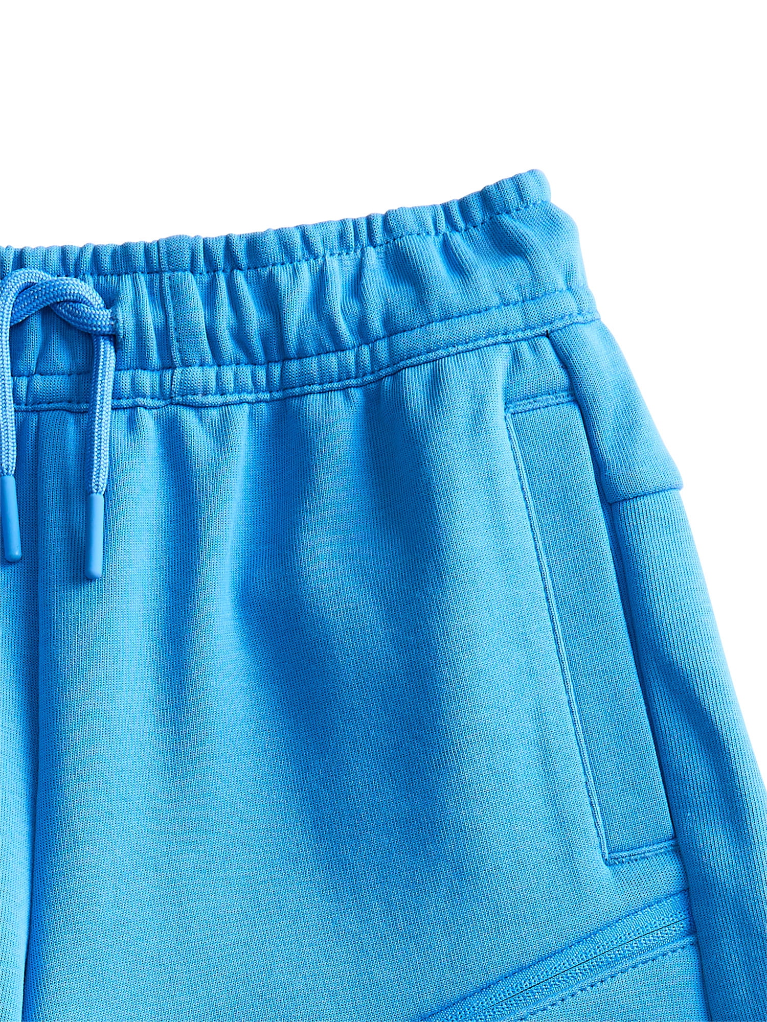Athletic Works Boys Active Double Knit Performance Short, Sizes 4-18