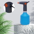 thumbnail image 3 of Electric Plant Mister Spray Fogger Atomizer Bottle Flower Watering Spray Bottle For Garden/Patio, 3 of 19