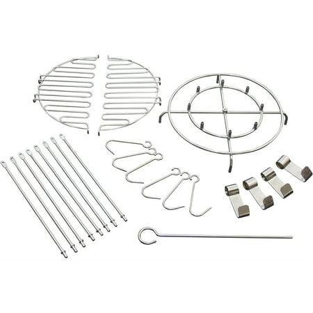 

Char-Broil (#7238884P06) The Big Easy 22-Piece Turkey Fryer Accessory Kit