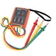 thumbnail image 3 of Medidor de secuencia de fases de CA SM852B Probador de rotación de secuencia trifásica Detector indicador LED 60 V ~ 600 V, 3 of 12