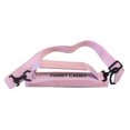 thumbnail image 4 of A99 Golf C12 Pink Funky Caddy Mini Golf Club Carry Bag Driving Range Carrier Sleeve Lightweight Course Training Case Xmas Gift - Can Toting 2-5 Clubs, 4 of 9