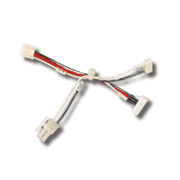 EPP/Keypad Adapter Cable (6000K to 8000R or X1) for Hyosung. Part Number: S3200000556