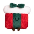 thumbnail image 2 of CVLNCYCLING Clearance Christmas Decorations Indoor,Christmas Tree Pillow Sofa Christmas Santa Claus Ornament Decoration Doll Cushion Window Cushion for Bedroom, Indoor, Party, 2 of 6