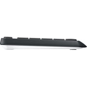 Logitech K375s Multi-Device Wireless Keyboard and Stand Combo 920-008165 Black Bluetooth Wireless K375s Multi-Device Wireless Keyboard and Stand Combo