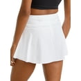 thumbnail image 2 of Sweaty Betty Womens Swift Workout Skort Style-SB2478, 2 of 2