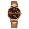 thumbnail image 1 of Watch for Women Waterproof Luminous Multifunctional Calendarfashion Watches, 1 of 1