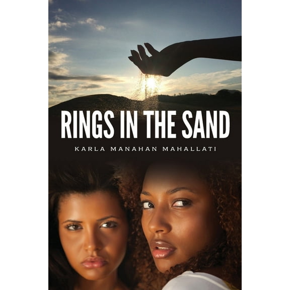 Rings In The Sand, (Paperback)