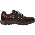 thumbnail image 2 of Rockport Faulkner Shandal Men's Java Sneakers 8W, 2 of 5