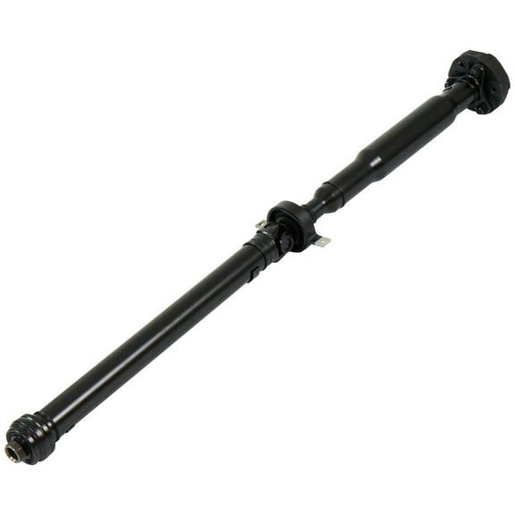 Driveshaft Prop Shaft For BMW 335i 2007 2008 2009 2010 2011 2012 E90 E92 E93 w/ Auto Trans w/o xDrive AWD - BuyAutoParts