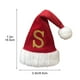 thumbnail image 3 of Adornos navideños colgantes con 26 letras para árbol de Navidad, personalizados, para hacer tú mismo., 3 of 5