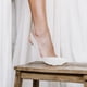 thumbnail image 5 of 5 pares de calcetines de medias pies calcetines con tacón calcetines de cabello alto talón calcetines invisibles calcetines, 5 of 6