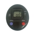 thumbnail image 3 of Conteo De Podómetro/calorías/tiempo Para Máquina De Pedales Máquina De Pasos Para Bicicleta Estacionaria, 3 of 8