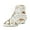 White, variant on CAICJ98 Shoes for Women Womens Summer Sandals Air Cushion Flip Flops Casual Indoor Arch Support Shoes Classic Leather Dress Beach Comfort Walking Slides,Black