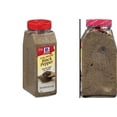 thumbnail image 4 of McCormick Pure Ground Black Pepper, 16 oz & McCormick Vanilla Bean Paste, 1.98 oz, 4 of 5