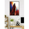 thumbnail image 2 of DC Studios Superman (2025) - Gros plan sur une feuille, 2 of 3