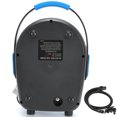 thumbnail image 3 of Pump HT-792 20PSI Electric Air Pump 12V Inflatable Kayak Swimming Pool Outdoor High Pressure Inflator, 3 of 8