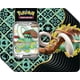 thumbnail image 1 of Lata Pokémon TCG Scarlet & Violet Paldean Fates con tarjeta promocional, 1 of 2