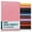 Cambridge Flamingo, variant on Harbor Pocket Weekly Monthly Planner 2027, Calendar Planner and Notebook, Durable Faux Leather, 192 Pages, Softcover & Book Bound - Leida Navy - 6x3.25"