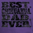 thumbnail image 3 of CafePress - Best Chihuahua Dad Ever T Shirt - Men's Classic Graphic Cotton T-Shirt, 3 of 4