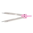 thumbnail image 1 of "EKG Calipers, Durable Electrocardiogram Drafting Tool For Working Black,Blue,Pink", 1 of 8
