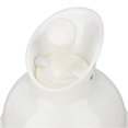 thumbnail image 5 of 200ml Salad Dressing Shaker BPA Free Prevent Leakage Salad Dressing Jar with Lid for KitchenWhite-OEIN, 5 of 5
