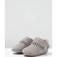 thumbnail image 4 of Rose et Chocolat Baby MoccasinZ, 4 of 5