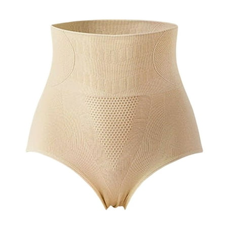 

Women s Nylon Underwear Soft Breathable High Waist Female Intimates Hipster Briefs No Traces Cotton Underwear