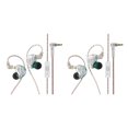 thumbnail image 2 of Auriculares Inteprter con cable de 3,5 mm y cancelación de ruido, 2 of 6