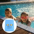 thumbnail image 3 of Ergonomic Swim Training Equipment Easyly Storage Pools Party Safety Tool, 3 of 12