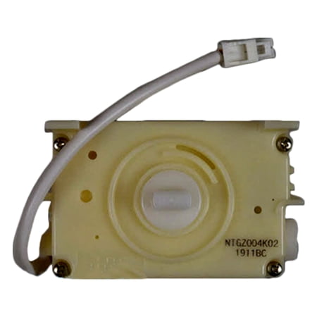 ForeverPRO 11016398 Motor for Bosch Refrigerator
