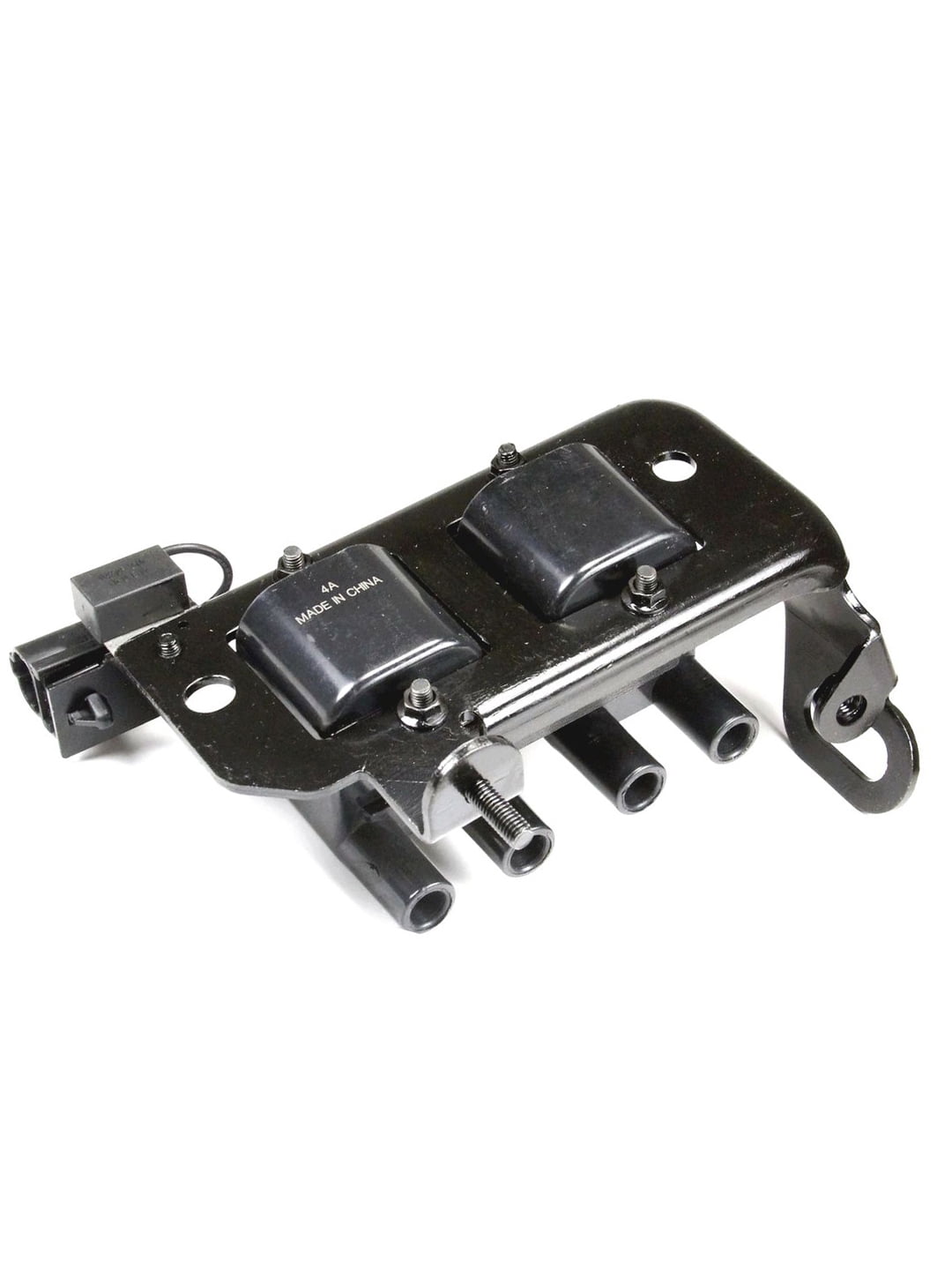 New Ignition Coil Pack Compatible with 2001-2002 KIA RIO 1.5L & 2003-2005 RIO 1.6L Replacement for C1325 UF335