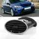 thumbnail image 2 of Air Conditioning Outlet Automotive Accessories for MK2 05-13 4M51-A014L21AD Center Dashboard Air Vent Outlet, 2 of 4