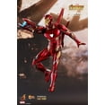 thumbnail image 3 of Figure Hot Toys MMS473D23 - Marvel Comics - Avengers 3 : Infinity War - Iron Man Mark50, 3 of 5