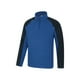 thumbnail image 3 of Mountain Warehouse - Forro Polar Ashbourne II para Hombre (Cobalto), 3 of 4