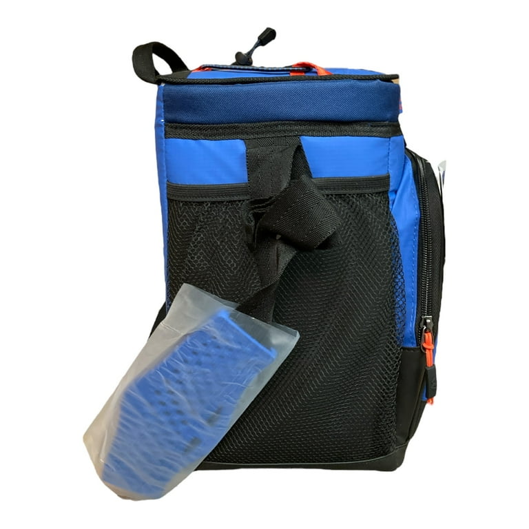 AZ Pro High-Performance 16-Can Zipperless Cooler w/ Smart Bin