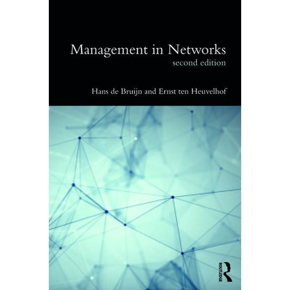 Management in Networks, (Paperback)