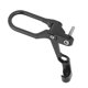 thumbnail image 2 of Soporte de Cable de abrazadera de manguera de línea de freno CNC apto para YAMAHA xmax300 2017-2019, 2 of 5