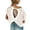 Red2, variant on ZHOGXU Teen Girls Little Polka Dot Print Shirt Back Cutout Design Batwing Sleeve Crop Fashion Top For Junior Casual Daily Wear,Blue1,13-14 Years